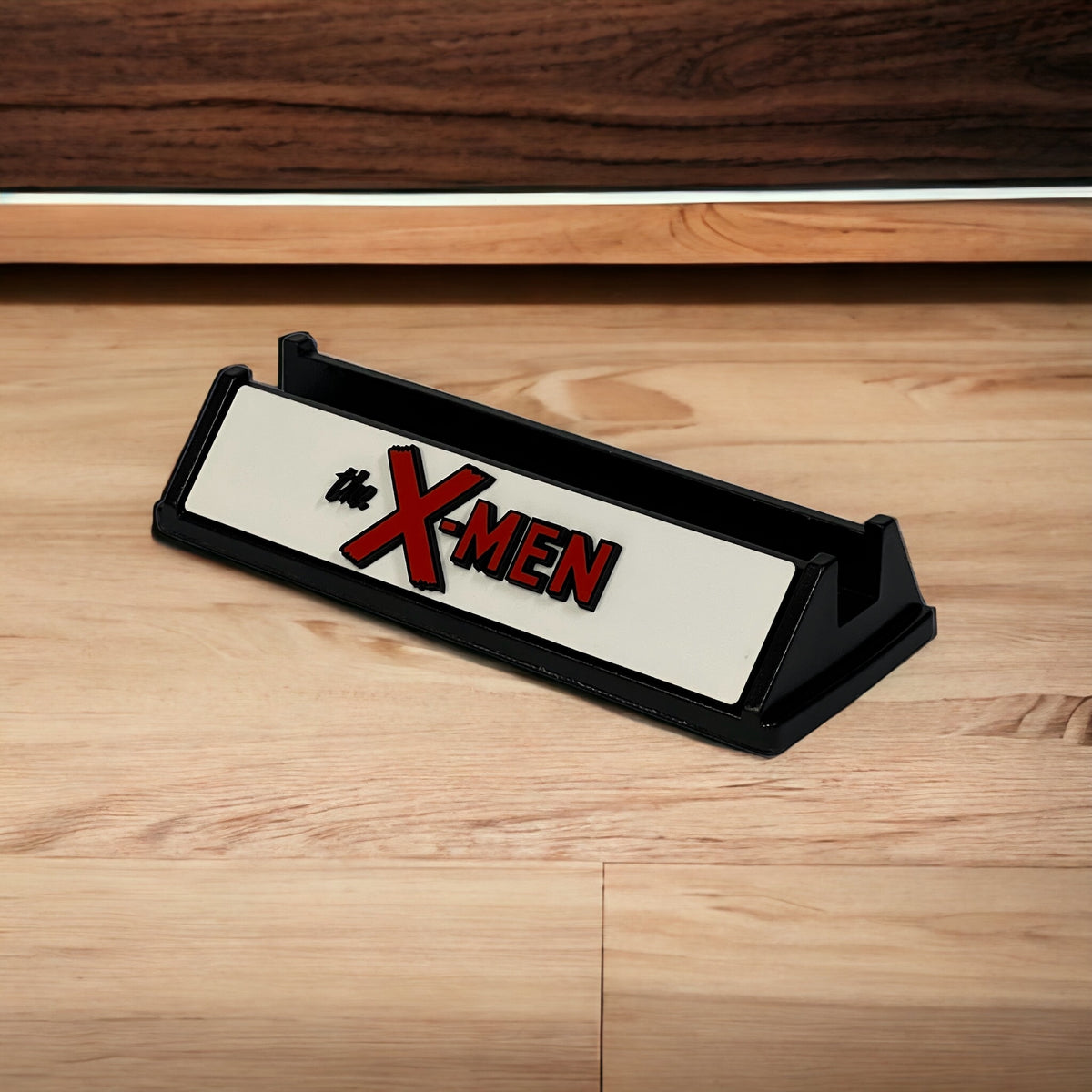 X-Men Comic Stand (Classic) – Red Wolf Collectibles