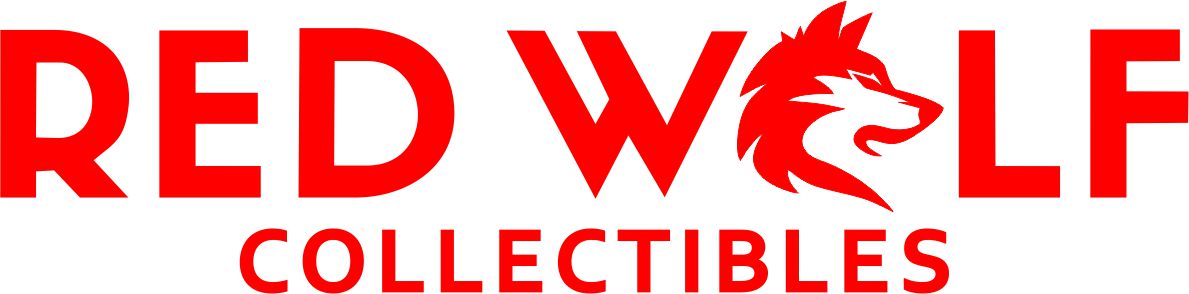 Red Wolf Collectibles