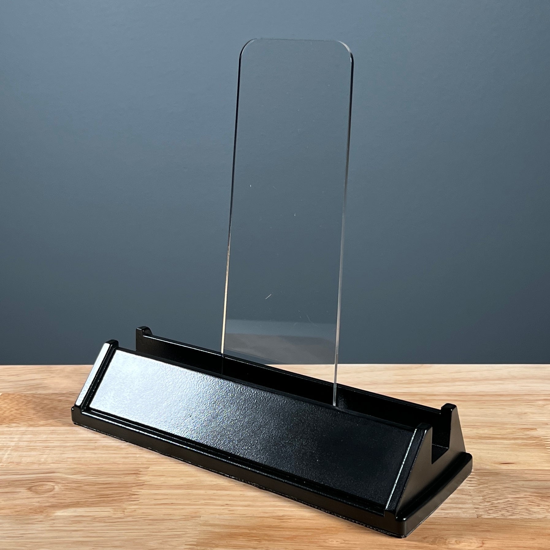 Comic and Statue Display Stands – Red Wolf Collectibles