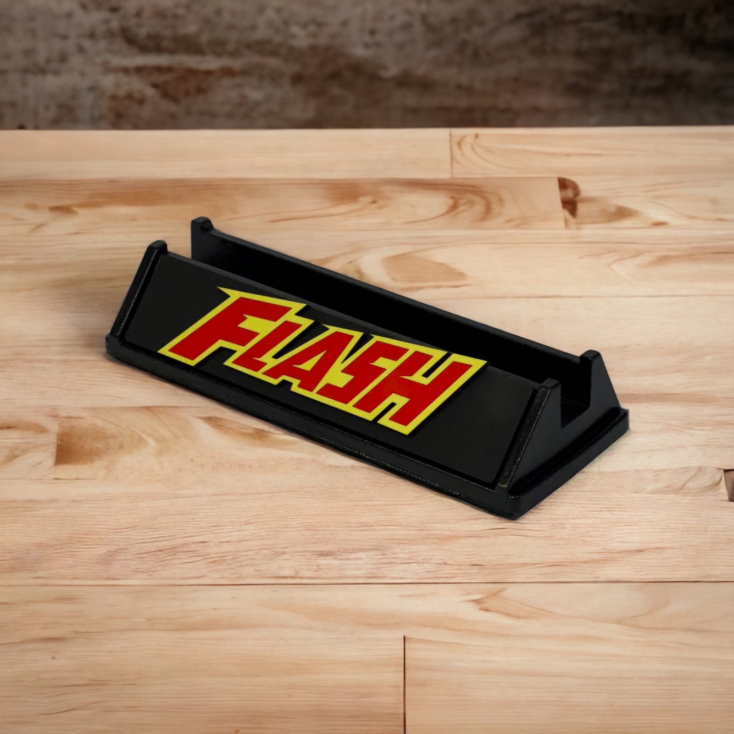 
                  
                    Flash Comic Stand
                  
                