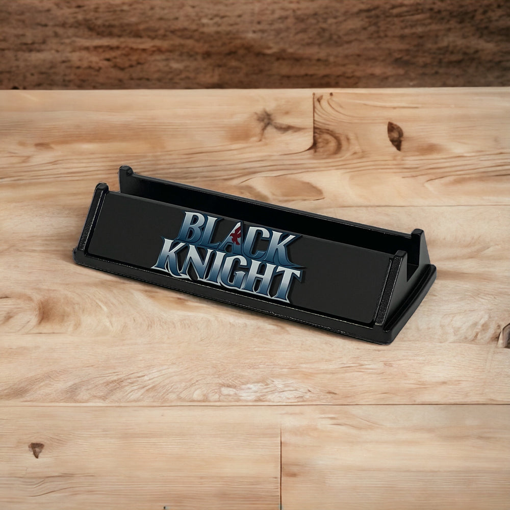 Black Knight Comic Stand