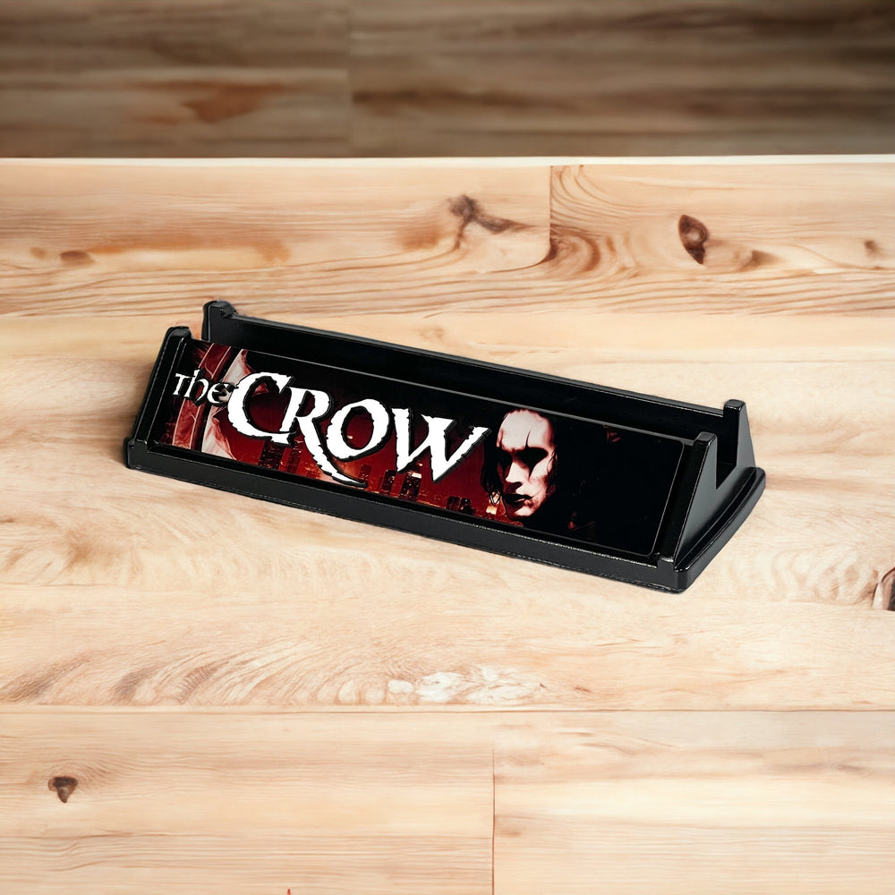 
                  
                    The Crow Comic Stand
                  
                
