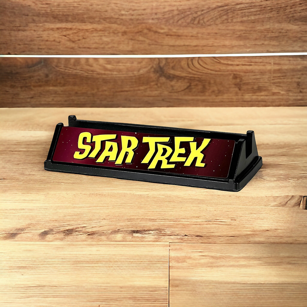 Star Trek Comic Stand