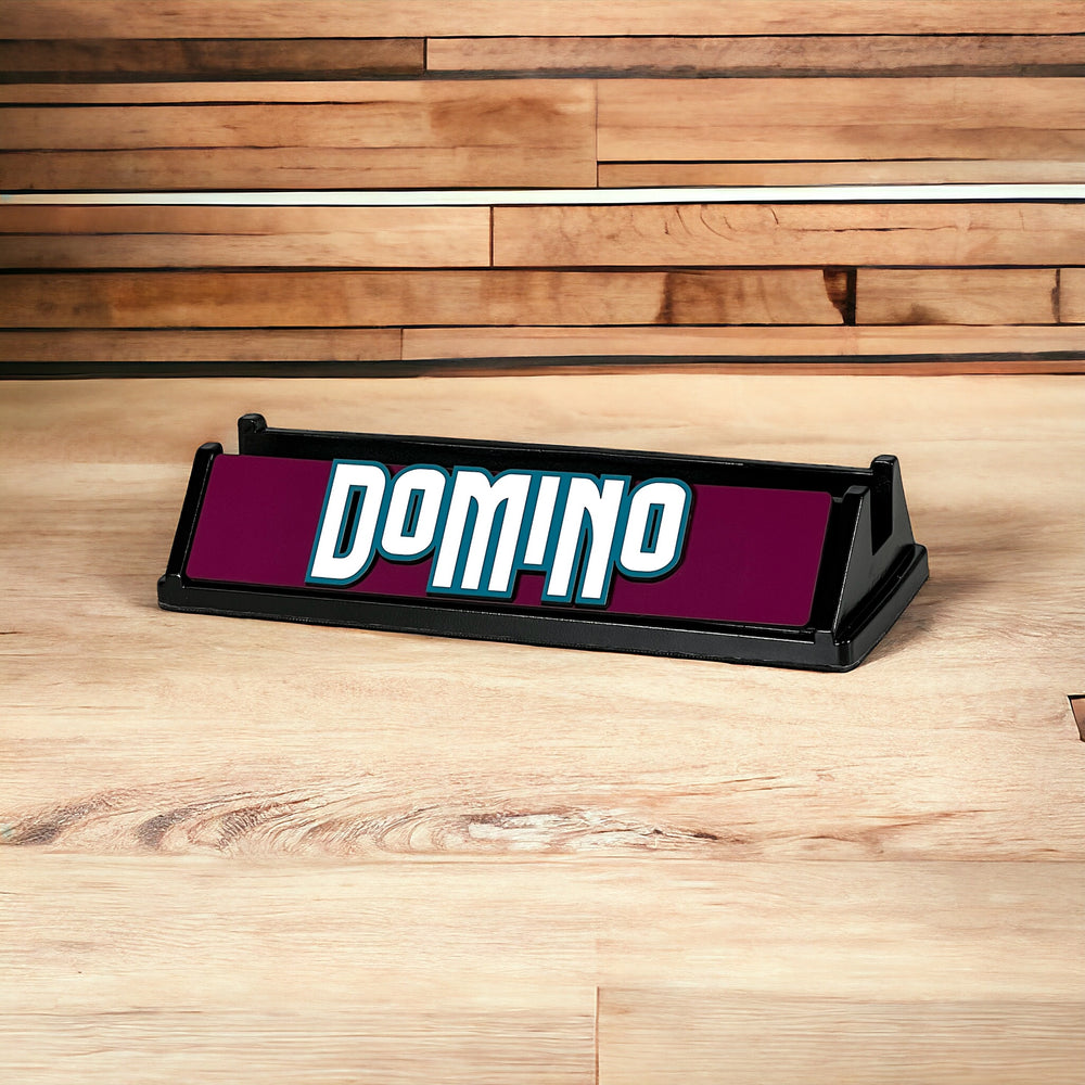 Domino Comic Stand