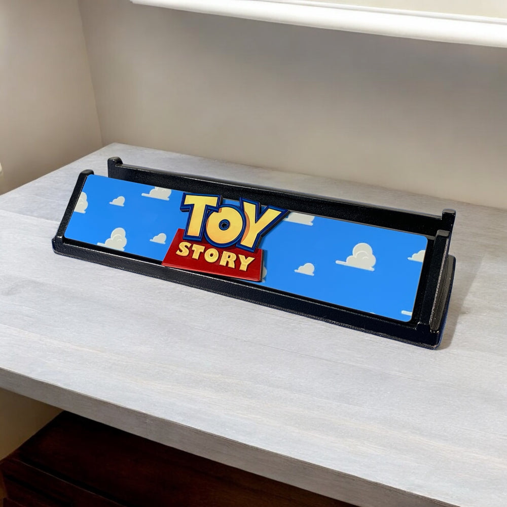 Toy Story Comic Stand